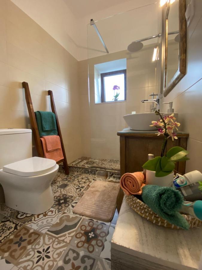 Polidoros House Lägenhet Palekastro Exteriör bild