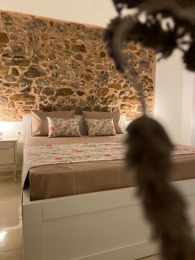 Polidoros House Lägenhet Palekastro Exteriör bild