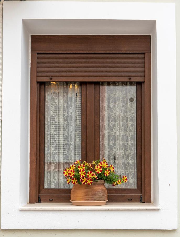Polidoros House Lägenhet Palekastro Exteriör bild